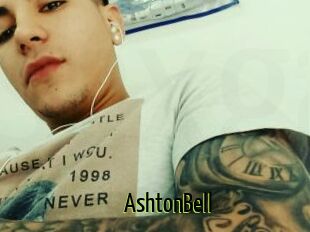 AshtonBell