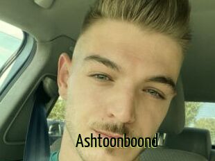 Ashtoonboond