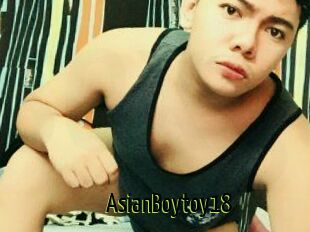 AsianBoytoy18
