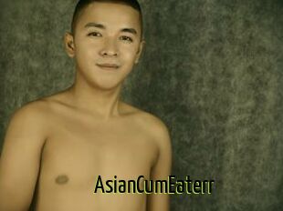 AsianCumEaterr