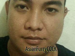 AsianFurryCOCK