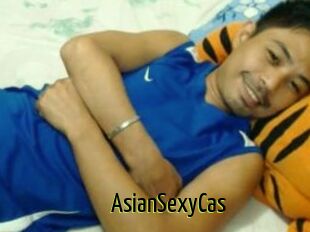AsianSexyCas