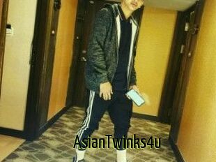 AsianTwinks4u