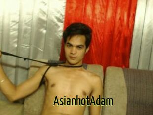 AsianhotAdam