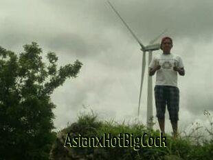 AsianxHotBigCock