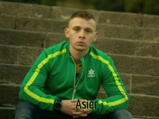 Asier