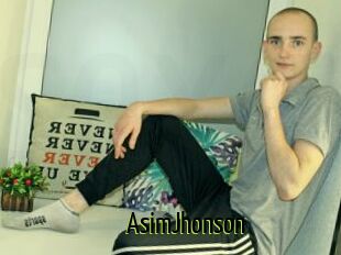 AsimJhonson