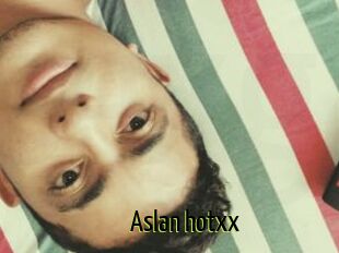 Aslan_hotxx
