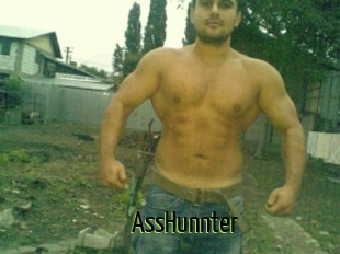 AssHunnter