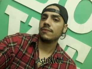 AstrixVoid