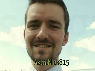 AstroNick815