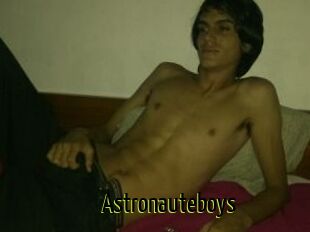 Astronauteboys