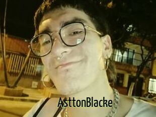 AsttonBlacke