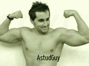 AstudGuy