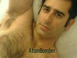 AtomBomber