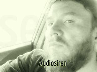 Audiosiren