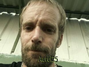 Aurel25