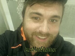 AusManStunner