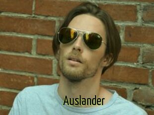 Auslander