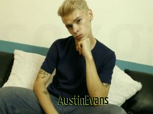 AustinEvans