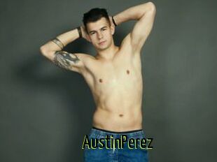 AustinPerez