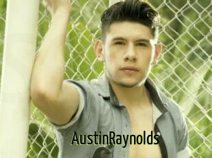 AustinRaynolds