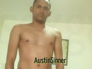 AustinSinner