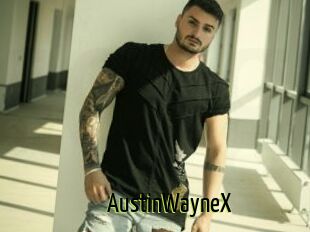 AustinWayneX