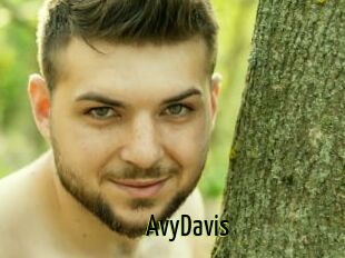AvyDavis