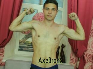 AxeBronx