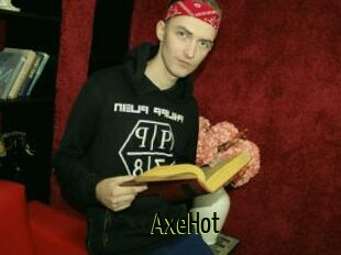 AxeHot