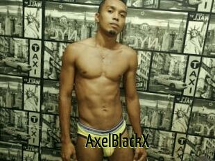AxelBlackX