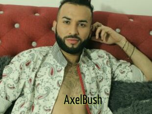 AxelBush