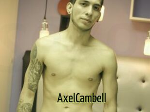 AxelCambell