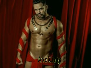 AxelCraig