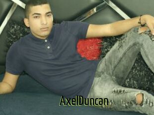 AxelDuncan