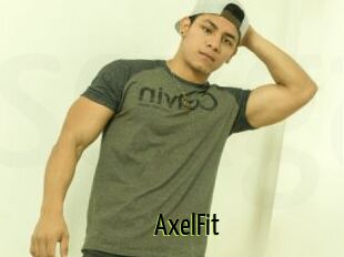 AxelFit