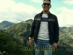 AxelFreakFetish