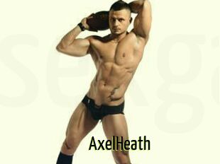 AxelHeath