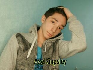 AxelKingsley
