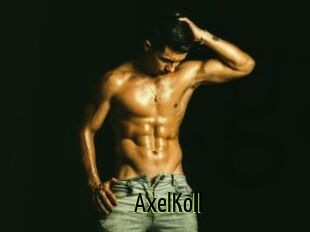 AxelKoll