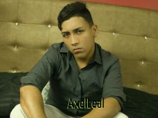 AxelLeal