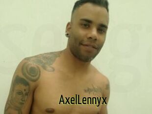 AxelLennyx