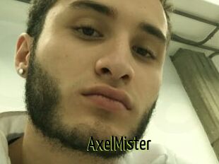 AxelMister
