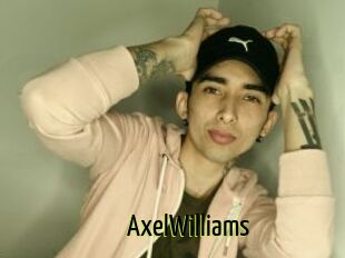 AxelWilliams