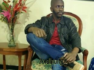 Axelhung