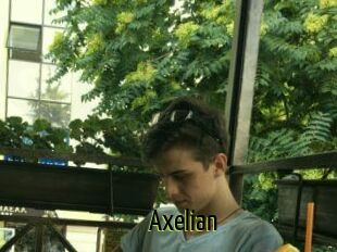 Axelian