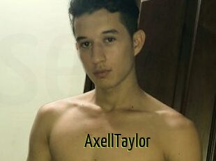 AxellTaylor