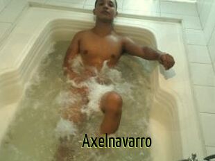 Axelnavarro