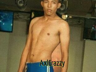 AxlCrazzy